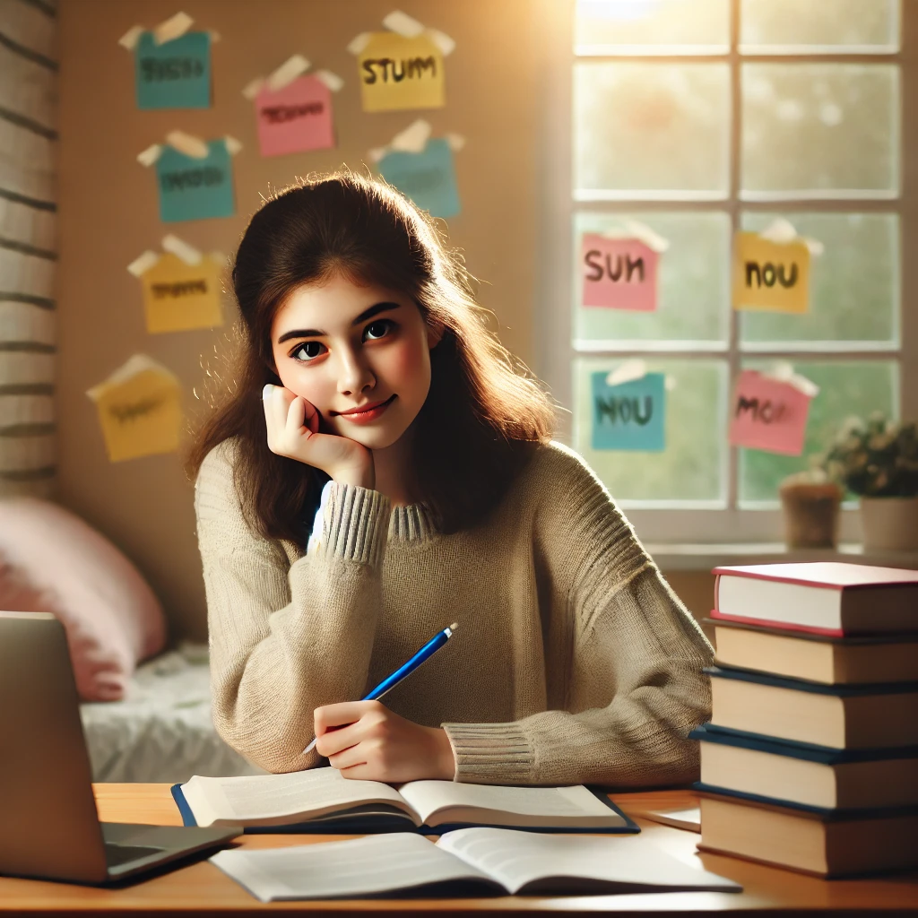 내신 4~5등급이면 끝난 거 아니냐고? 아직 한참 남았쥬!