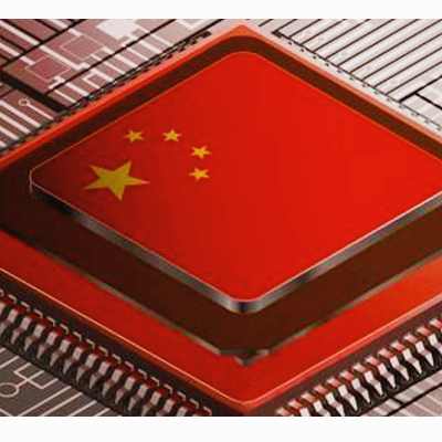 중국 반도체 관련주 대장주 테마주 TOP7