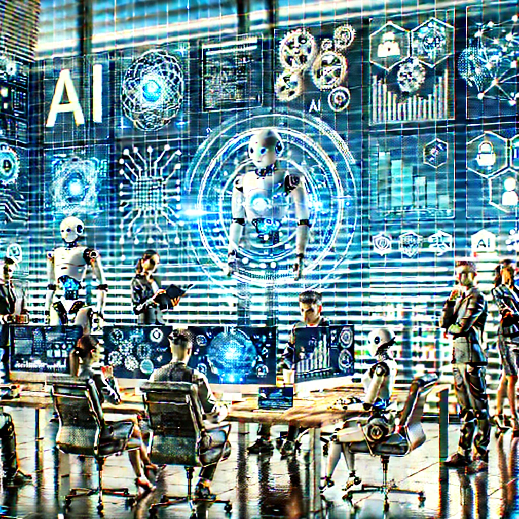 과제형 인공지능 사업