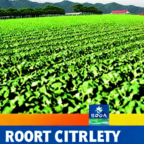 한국큐빅, 지구촌에 뿌리내리다: 세계 최고 수준의 고밀도 농업 기술