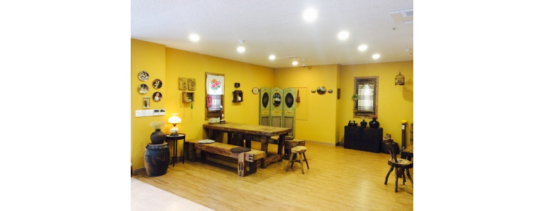 대전 서구 요양원