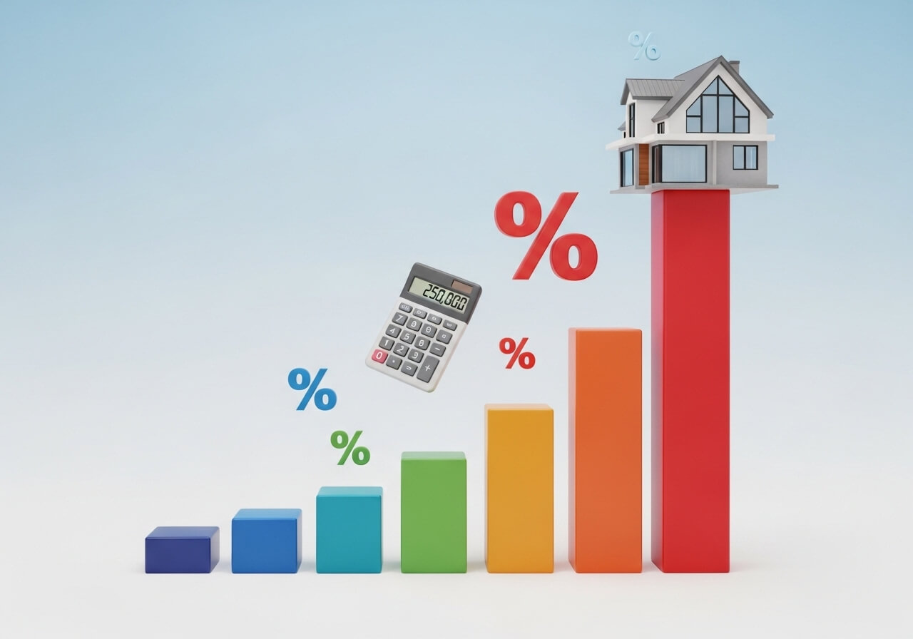 부동산 증여세율