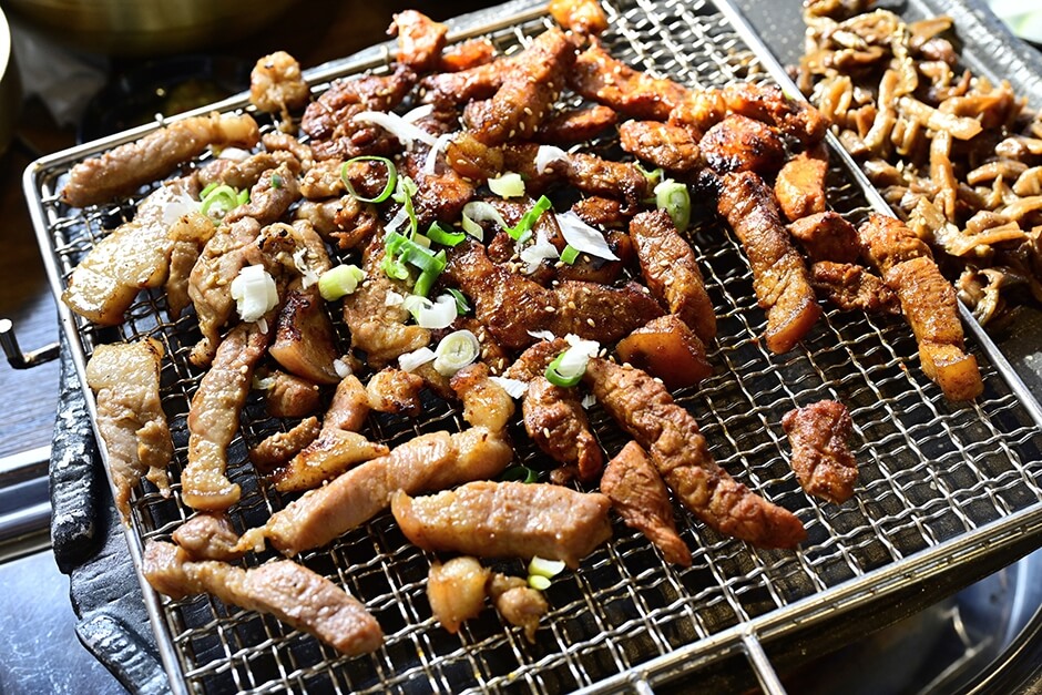 곡성 맛집 베스트 10