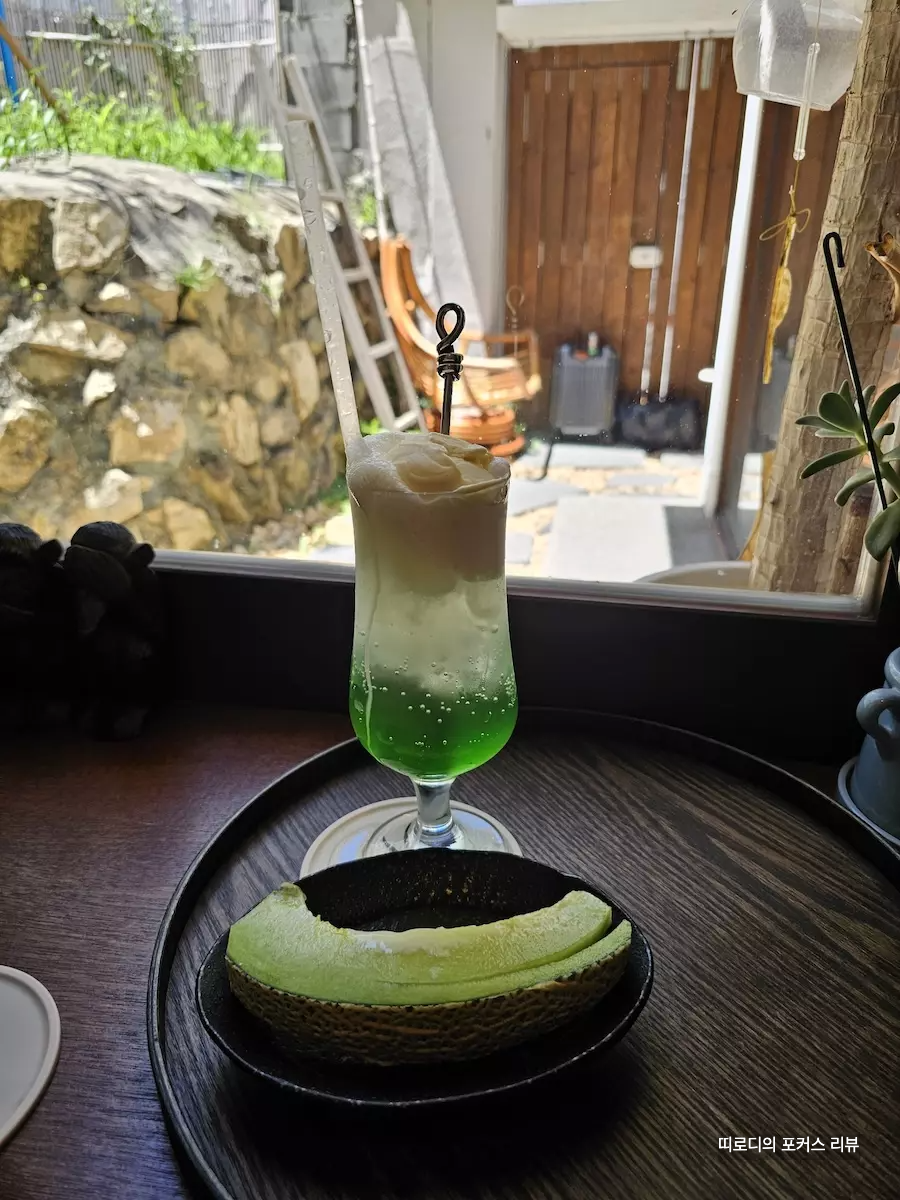 부산 카페 추천 쿠모네스트 커피