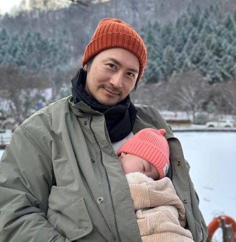 임형준 하세미 딸 자녀