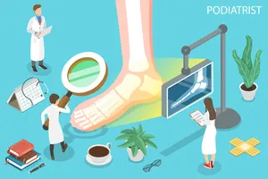 발목이-붓는-이유