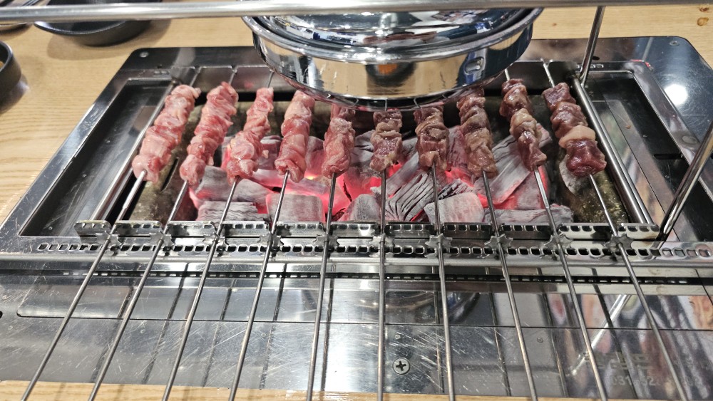 [25.3월] 오산 이마트 길건너&amp;#44; 오산 [원동 양꼬치집]