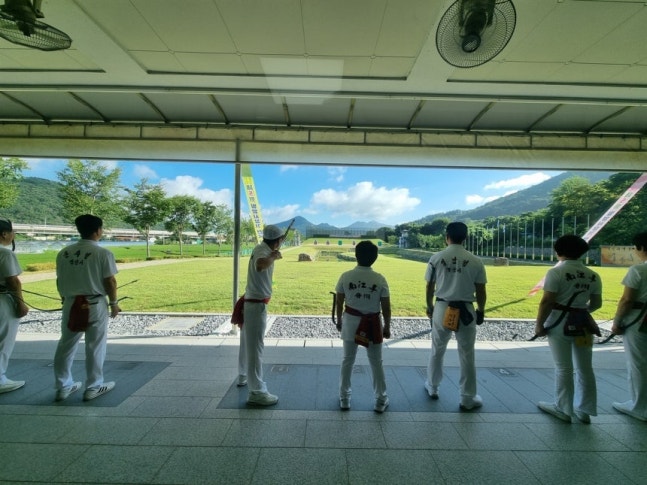 왕사남 단종 활쏘기 실력 국궁 수련자가 본 영화 속 박지훈