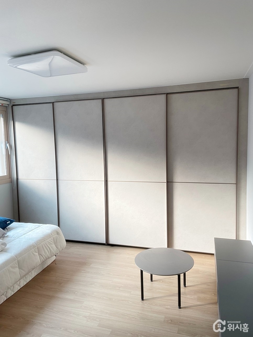 화장실리모델링