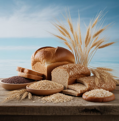 갱년기에 좋은 음식