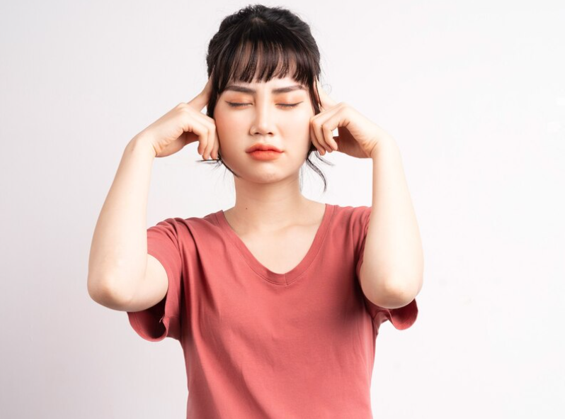 이석증 예방과 어지럼증