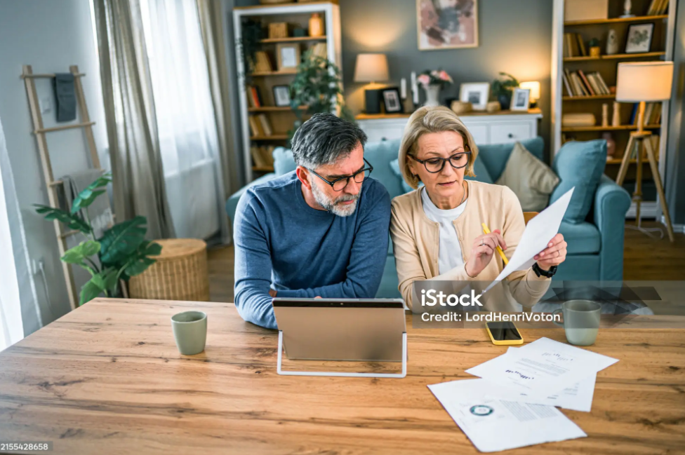 연금투자 관련사진