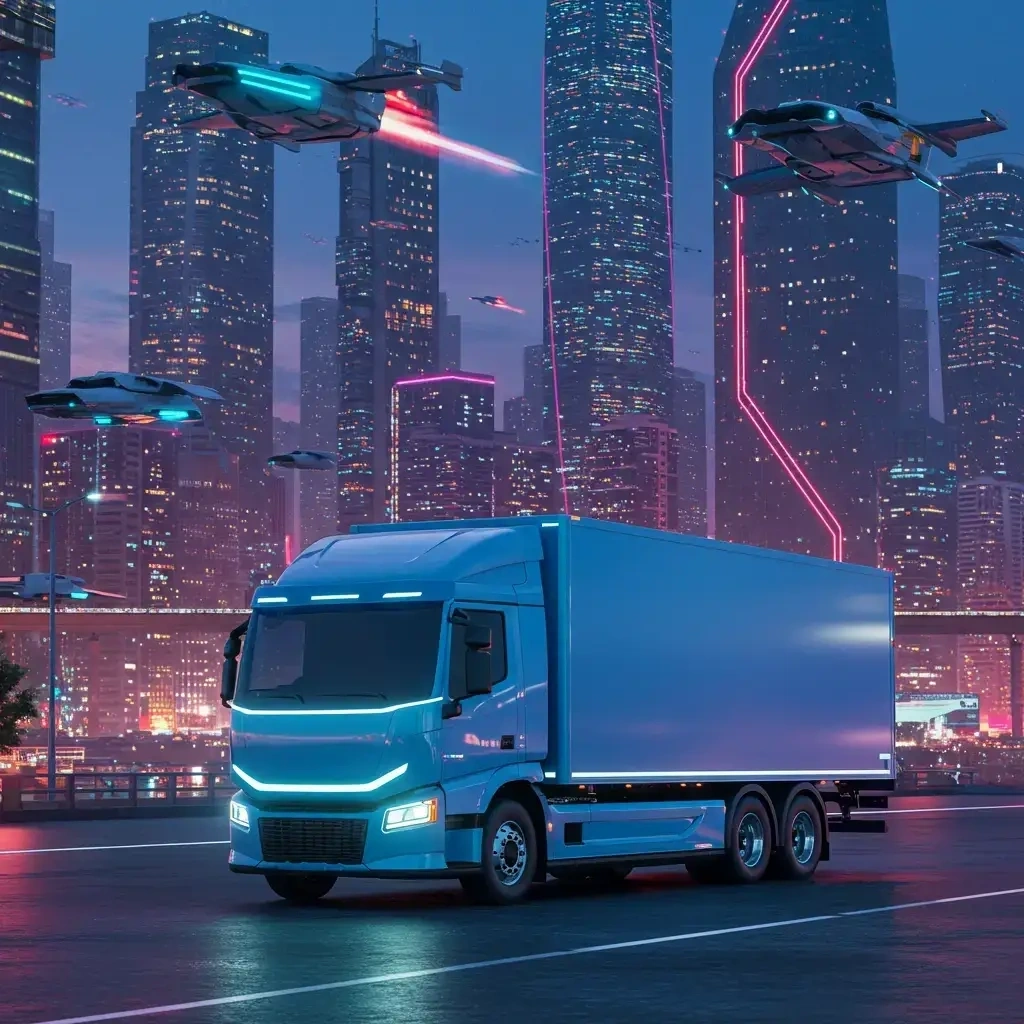 2025 전북 진안군 전기 화물차 보조금 경형 화물