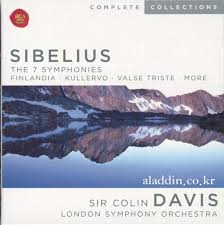 장 시벨리우스 I 핀란디아