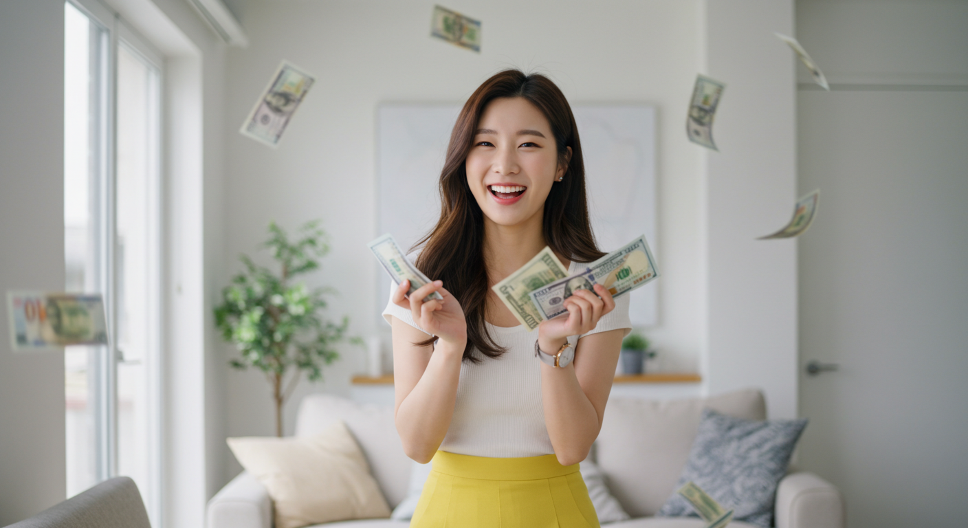 생활비 부족하다면? 당장 신청 가능한 긴급생활비 지원 제도 총정리!