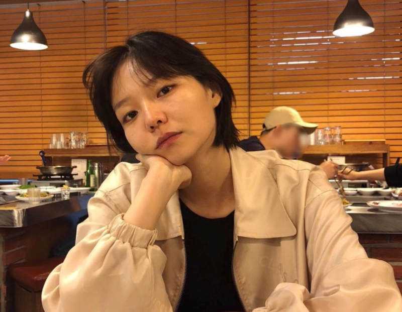 이솜 프로필 나이 드라마 및 길복순 차이사 인스타그램