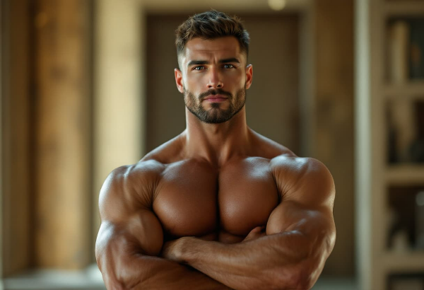 근손실 없이 근육 Up! 고단백 저탄수화물 레시피 BEST 7