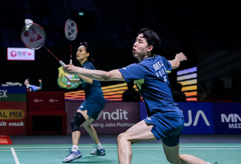 2024 파리올림픽 배드민턴 관전 포인트