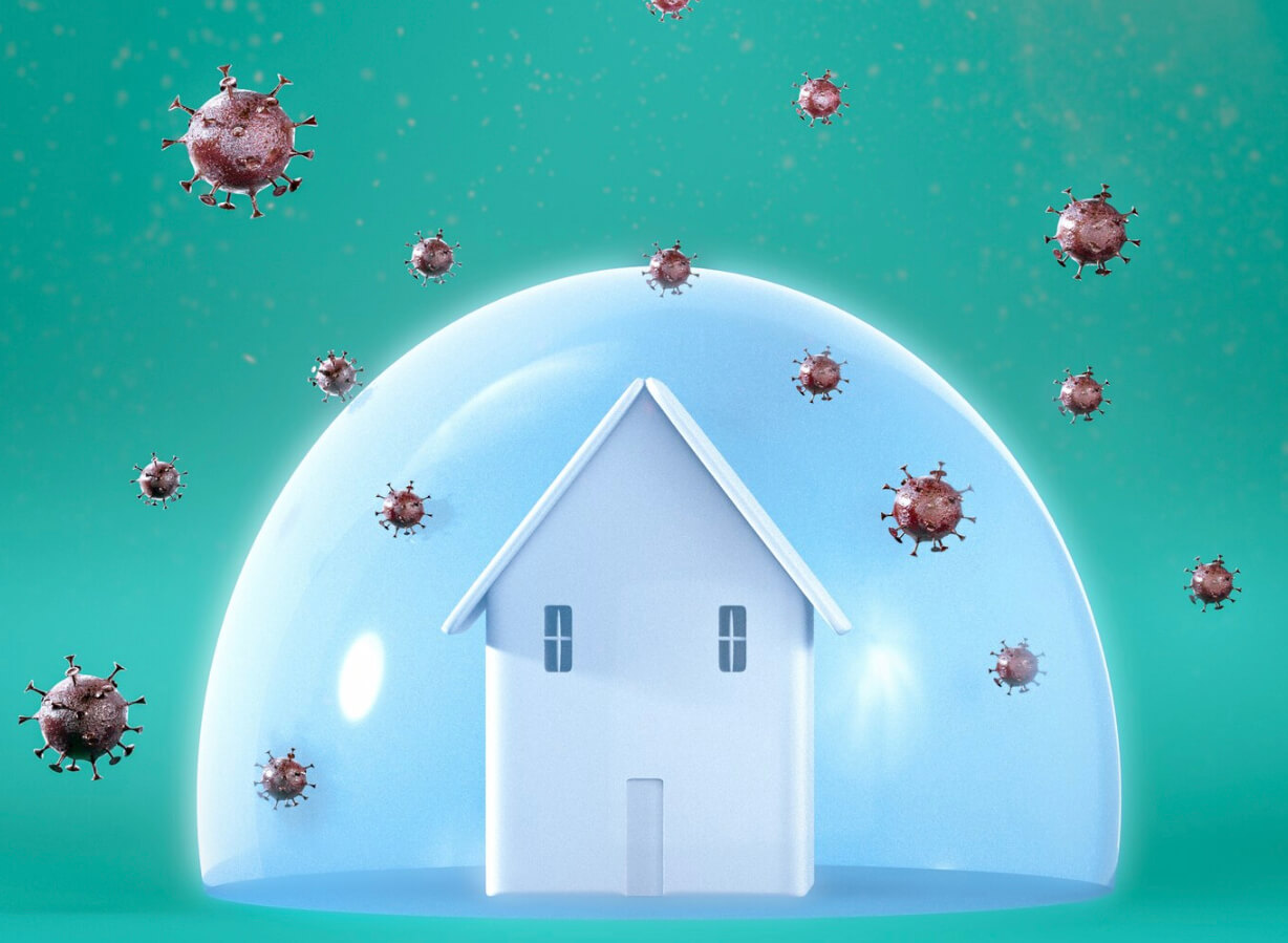 1366센터 긴급 피난처