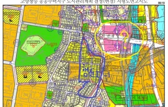 고양은평선 개통 일정 노선도 및 시간표 최신 정보 소개_24