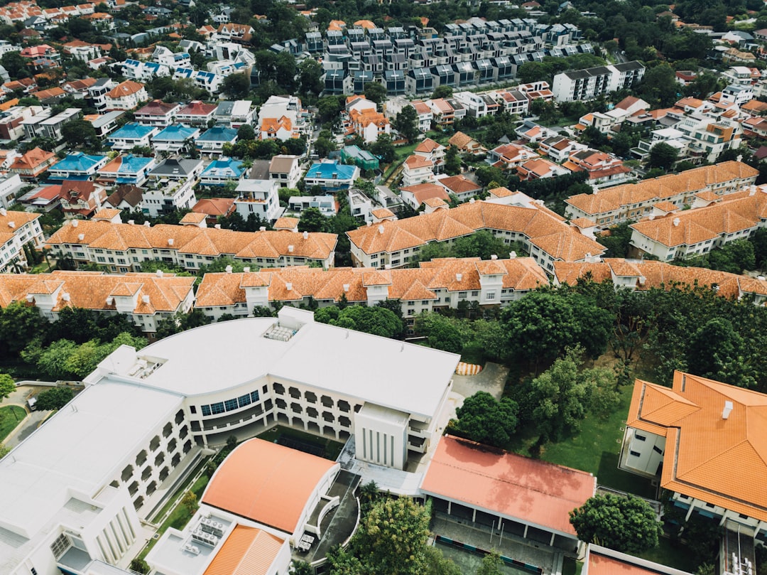 Comprehensive real estate tax