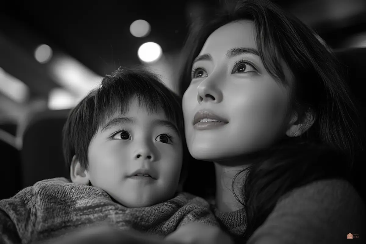 와일드로봇관람평12