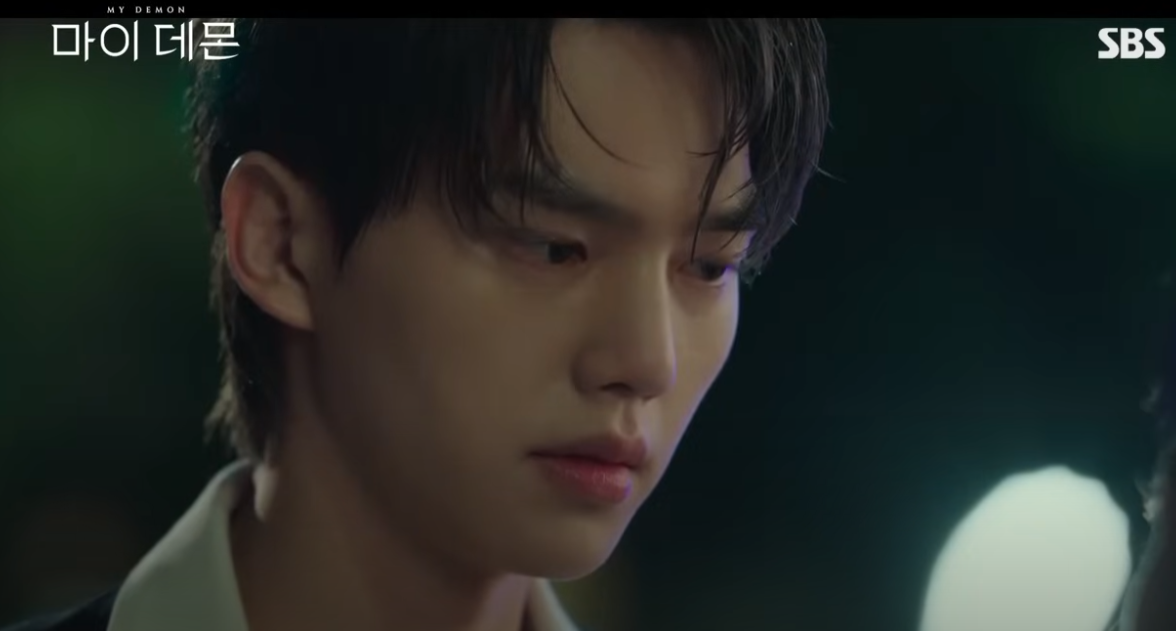 마이데몬 3화줄거리_4