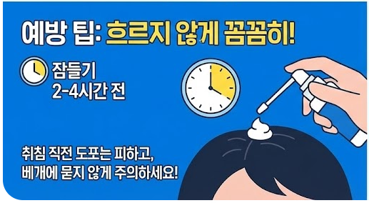 미녹시딜 부작용