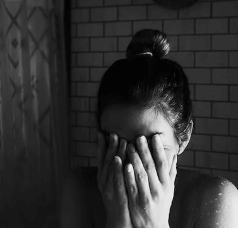 공황장애 초기증상 - 개요