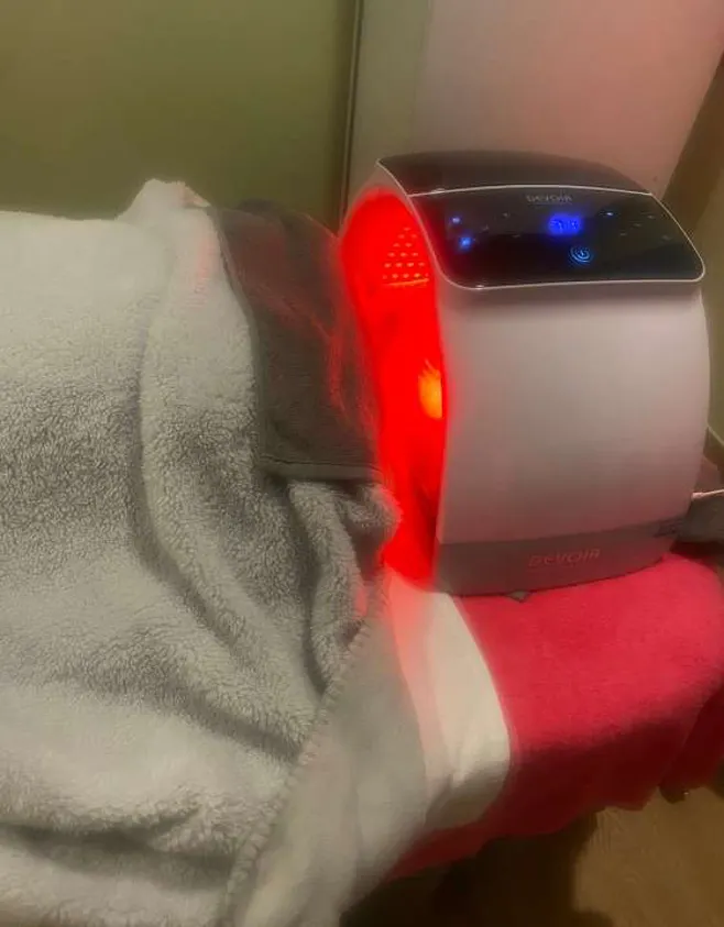 약손테라피 부원점