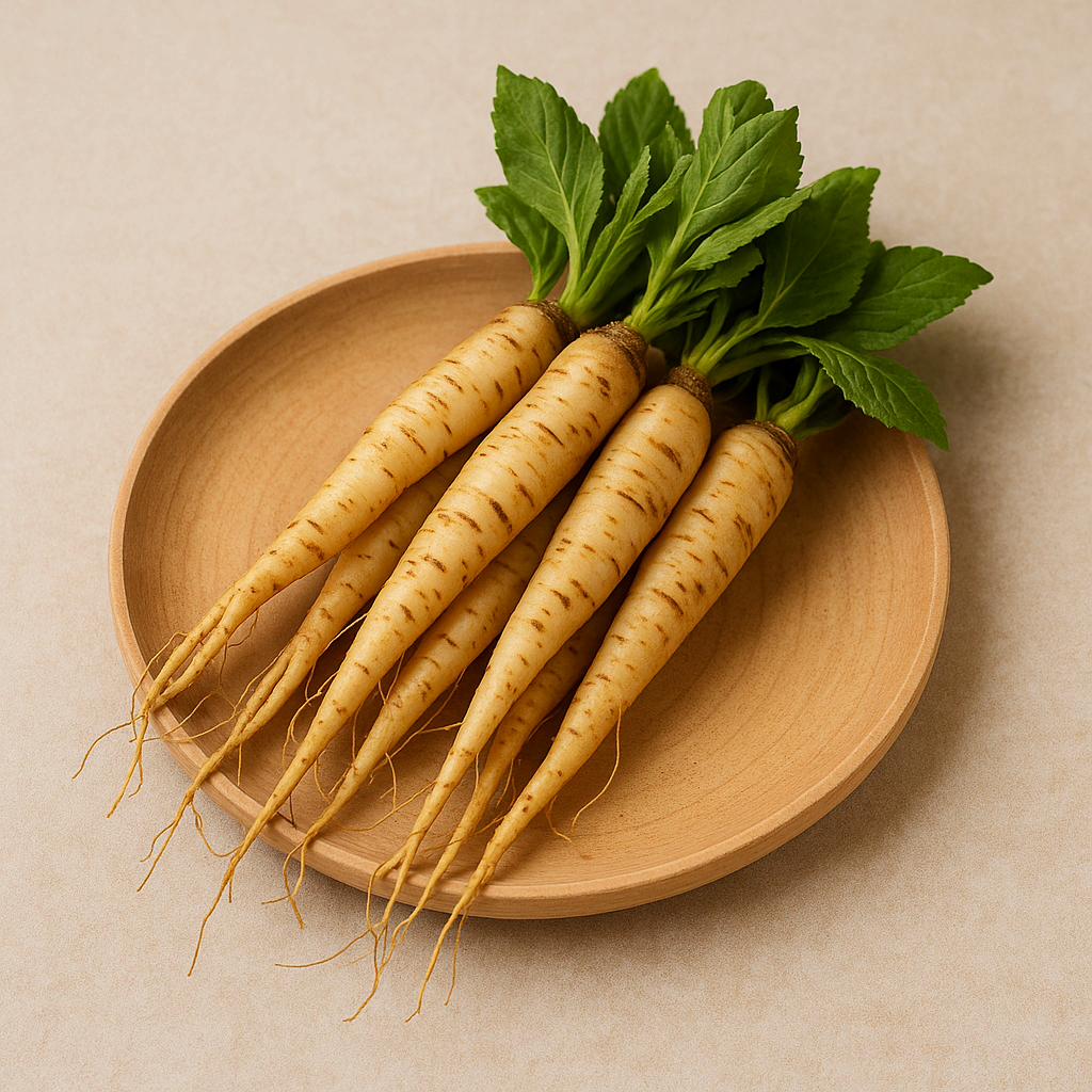 환절기 대비 면역력 높이는 식품 BEST 5