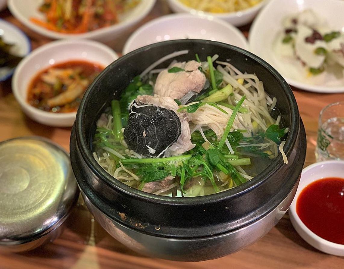 복국