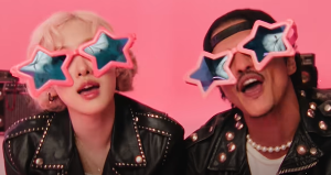 로제 아파트 가사 해석 뮤비 apt 브루노 마스