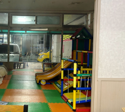 생생정보 해신닭칼국수 울산 동구 대왕암돌미역칼국수