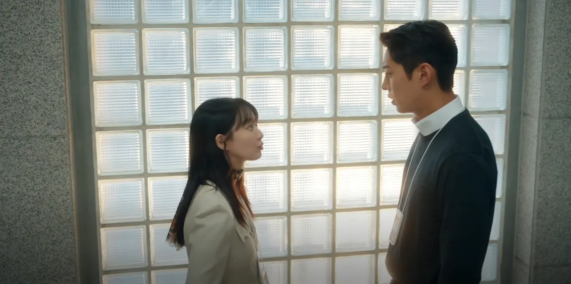 손해 보기 싫어서 2회 줄거리