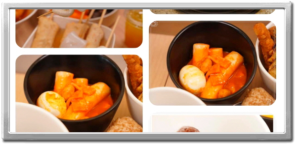 미식전파사 강남 프리미엄분식 떡볶이 어묵꼬치 물떡 후기