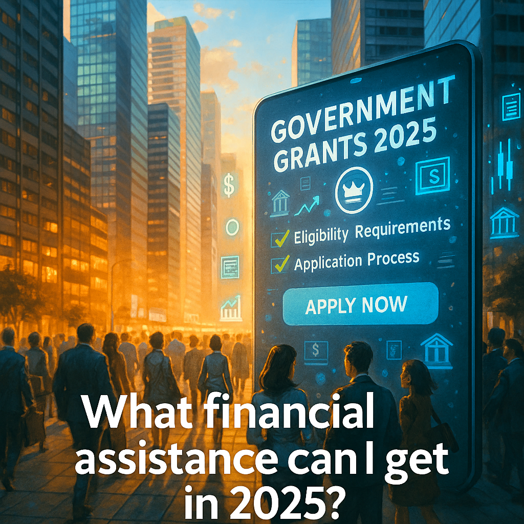 정부지원금 총정리❘ 2026년 신청 가능한 금융 혜택