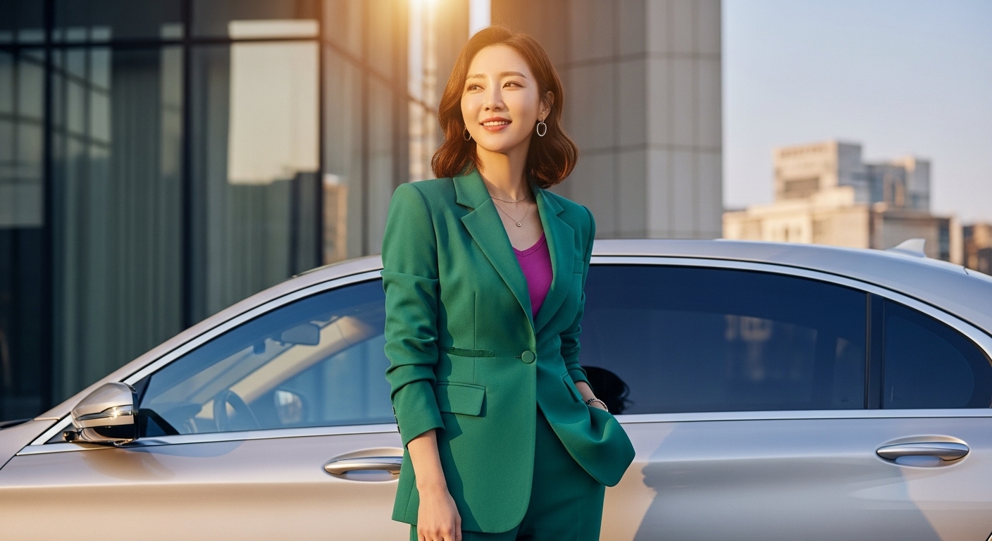 1톤 트럭 캠핑카