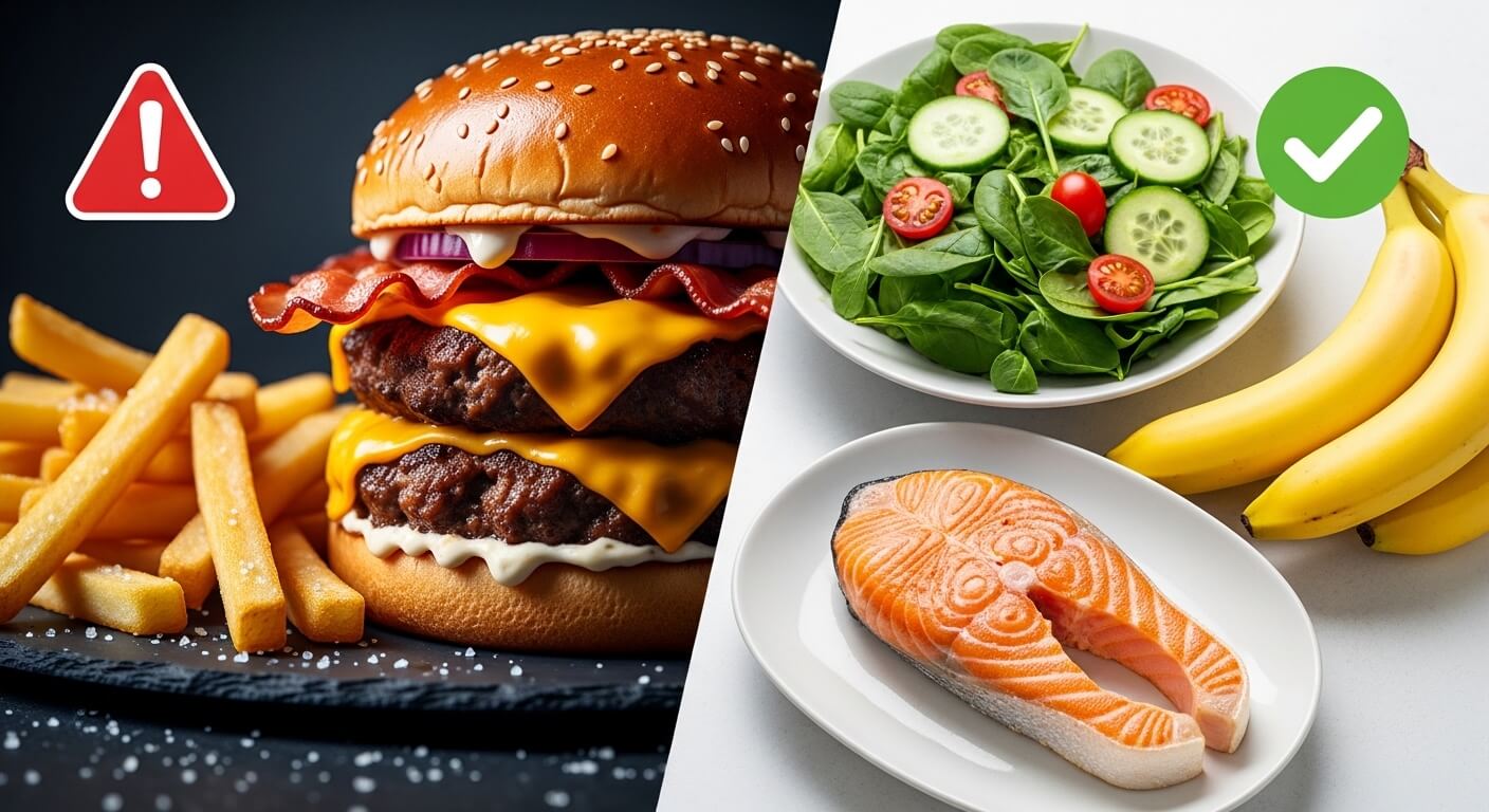 고혈압 낮추는 방법