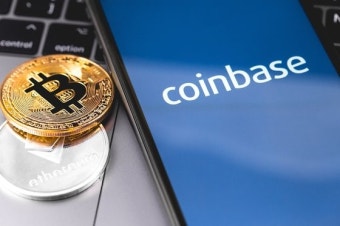 코인베이스 (coinbase)
