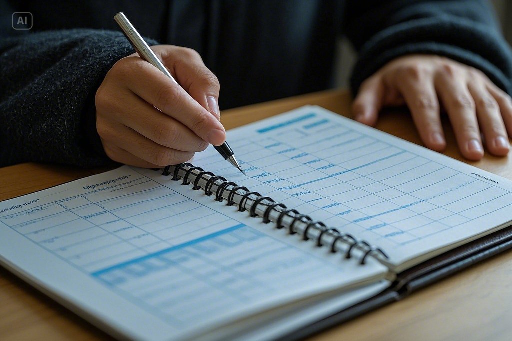 1인 자영업자를 위한 세무 포인트 지출 증빙