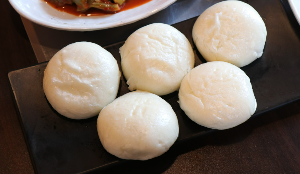 매일아침 김포 김밥 우동