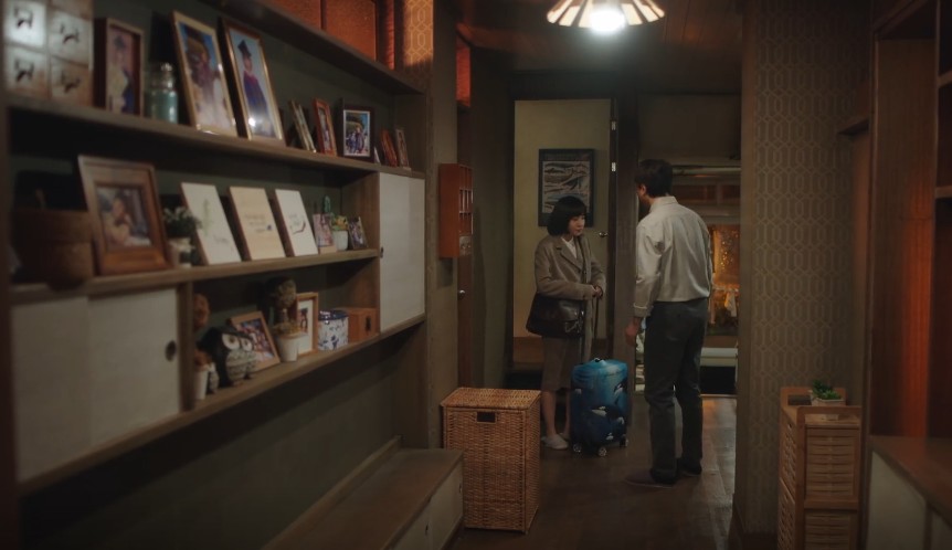 [드라마 다시보기 추천] 이상한 변호사 우영우 8화 줄거리 - 우영우출생의 비밀&#44; 친엄마 태수미