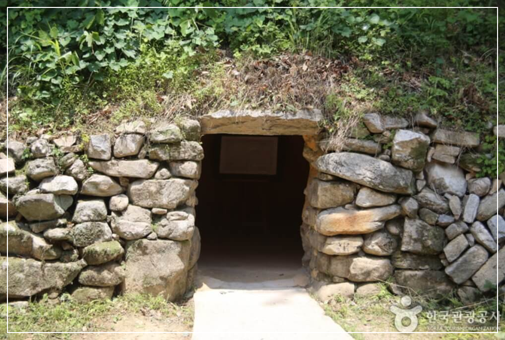 제천 가볼만한곳 베스트10 배론성지