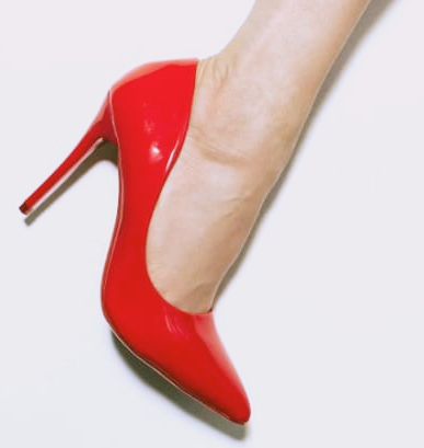 발등 통증 원인