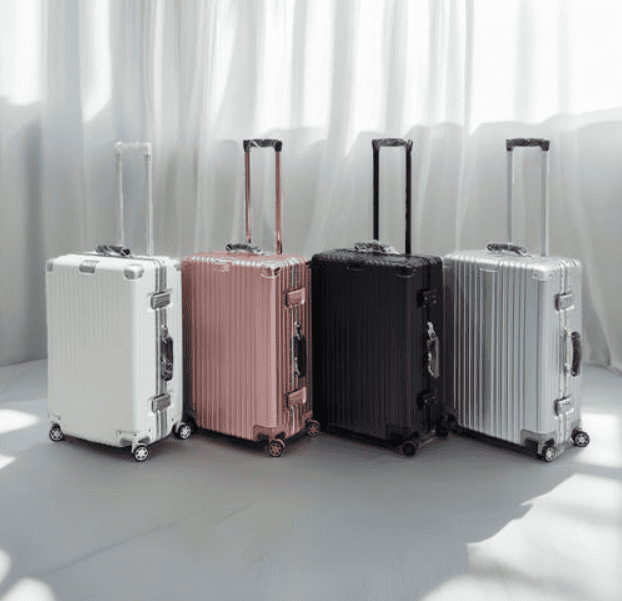 여행용 캐리어 추천 순위 TOP 5(25년 7월) - 네이버, 쿠팡 판매 인기 랭킹 분석