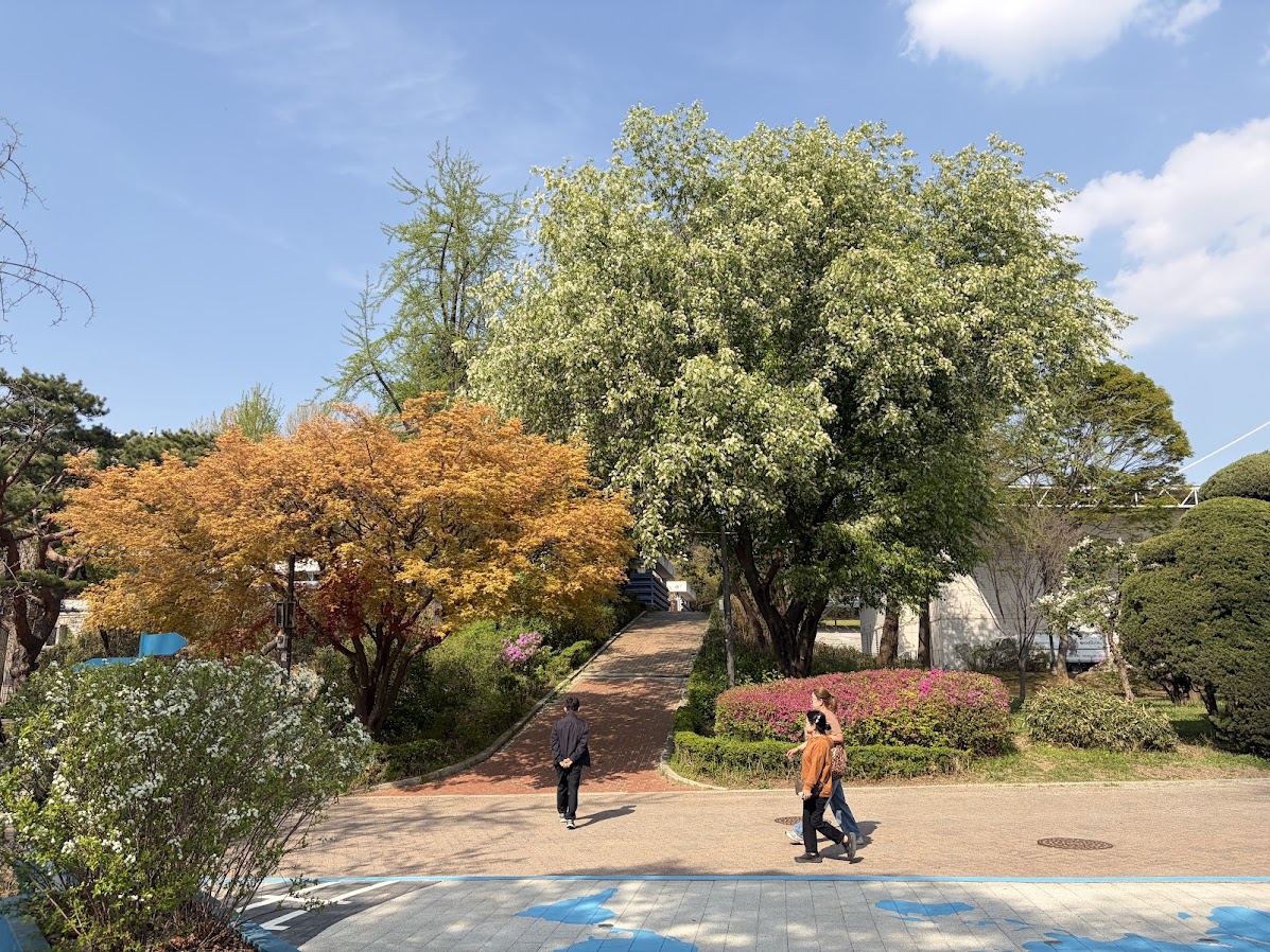 추억의 어린이대공원