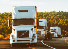 화물운송 자격증 취득조건, 시험신청, 기출문제