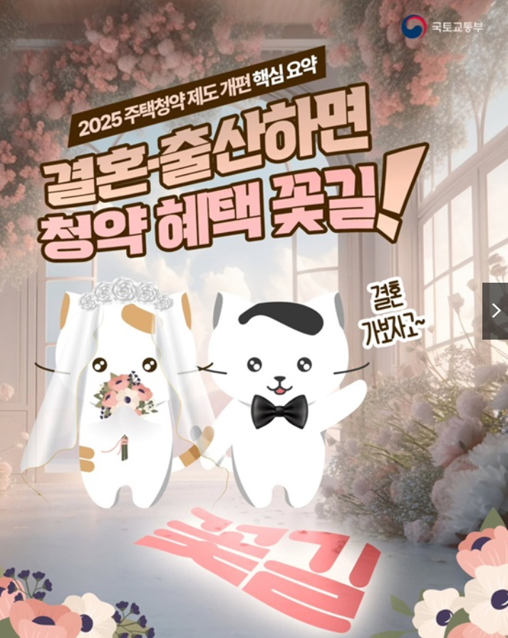 결혼 출산 혜택