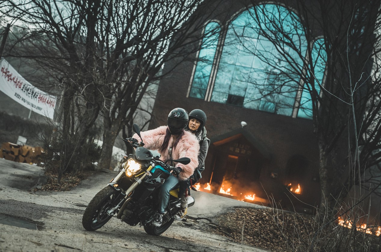 영화 보호자